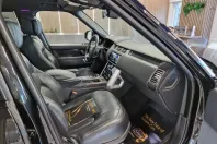 Land Rover Range Rover din 2019 cu 108.270 km - oferta LAN153763 - foto 21