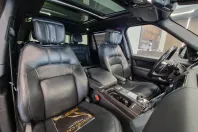Land Rover Range Rover din 2019 cu 108.270 km - oferta LAN153763 - foto 22