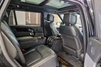 Land Rover Range Rover din 2019 cu 108.270 km - oferta LAN153763 - foto 25