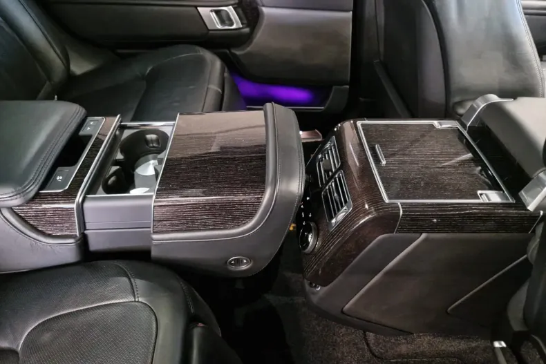 Land Rover Range Rover din 2019 cu 108.270 km - oferta LAN153763 - foto 27