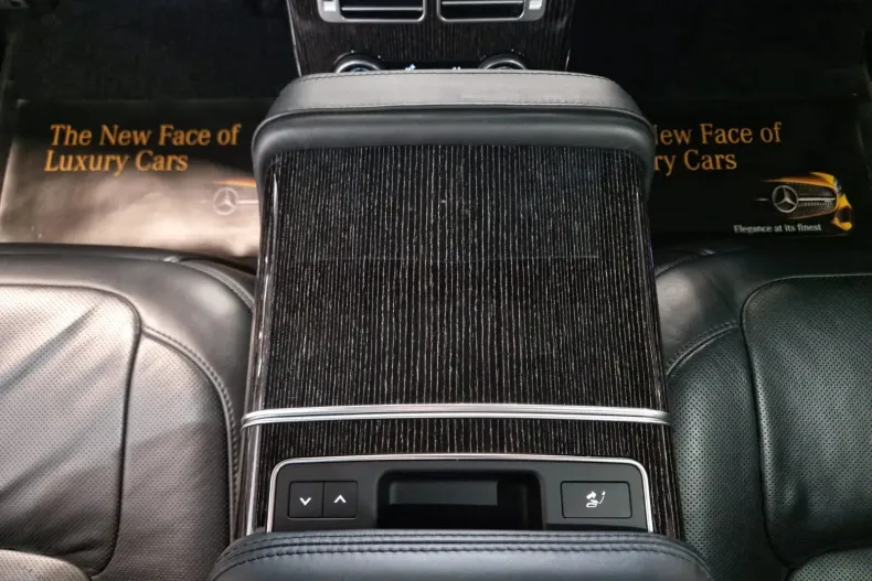 Land Rover Range Rover din 2019 cu 108.270 km - oferta LAN153763 - foto 28