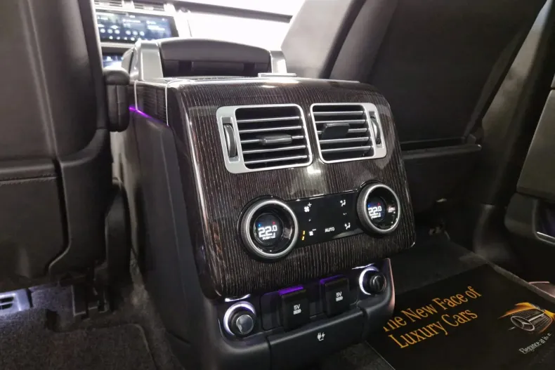 Land Rover Range Rover din 2019 cu 108.270 km - oferta LAN153763 - foto 29