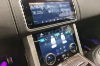 Land Rover Range Rover din 2019 cu 108.270 km - oferta LAN153763 - foto 33