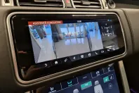 Land Rover Range Rover din 2019 cu 108.270 km - oferta LAN153763 - foto 34