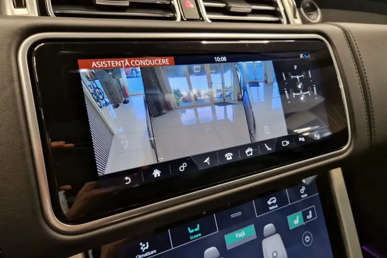 Land Rover Range Rover din 2019 cu 108.270 km - oferta LAN153763 - foto 34
