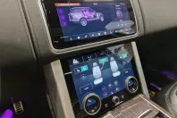 Land Rover Range Rover din 2019 cu 108.270 km - oferta LAN153763 - foto 35