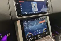 Land Rover Range Rover din 2019 cu 108.270 km - oferta LAN153763 - foto 36