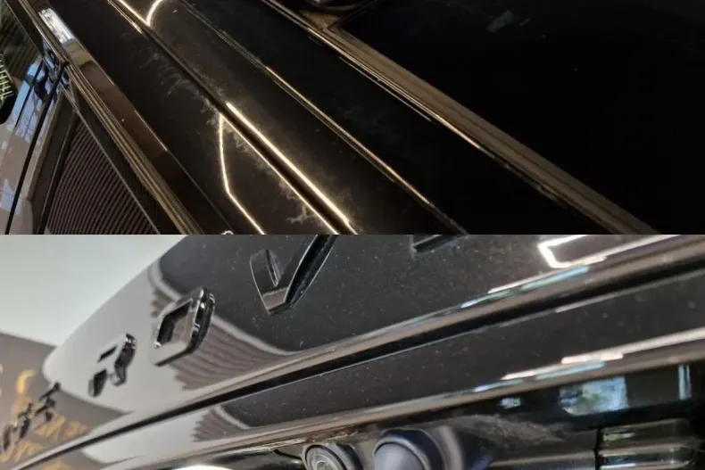 Land Rover Range Rover din 2019 cu 108.270 km - oferta LAN153763 - foto 39