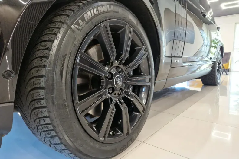 Land Rover Range Rover din 2019 cu 108.270 km - oferta LAN153763 - foto 40