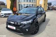 Dacia Sandero Stepway din 2024 cu 5.000 km - oferta DAC153764 - foto 1