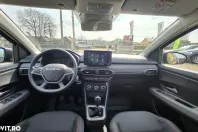Dacia Sandero Stepway din 2024 cu 5.000 km - oferta DAC153764 - foto 4