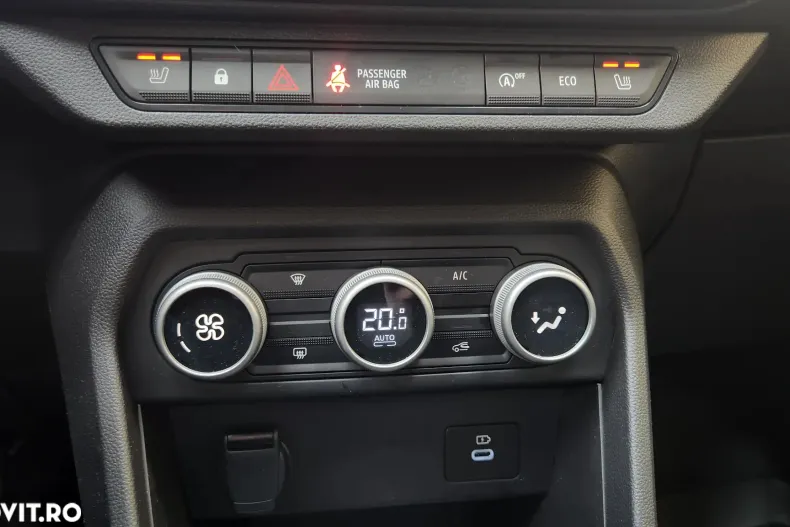 Dacia Sandero Stepway din 2024 cu 5.000 km - oferta DAC153764 - foto 6