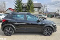 Dacia Sandero Stepway din 2024 cu 5.000 km - oferta DAC153764 - foto 7