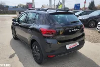 Dacia Sandero Stepway din 2024 cu 5.000 km - oferta DAC153764 - foto 11