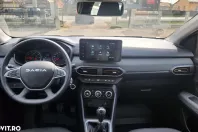 Dacia Sandero Stepway din 2024 cu 5.000 km - oferta DAC153764 - foto 17