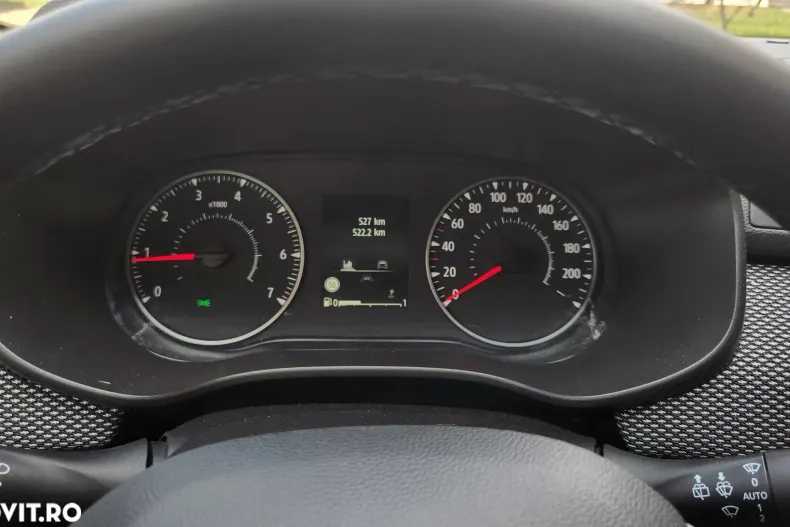 Dacia Sandero Stepway din 2024 cu 5.000 km - oferta DAC153764 - foto 18
