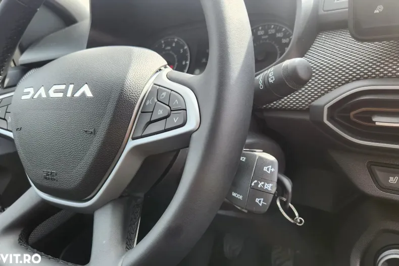 Dacia Sandero Stepway din 2024 cu 5.000 km - oferta DAC153764 - foto 19