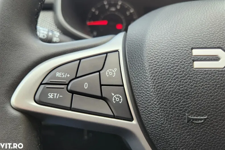 Dacia Sandero Stepway din 2024 cu 5.000 km - oferta DAC153764 - foto 20