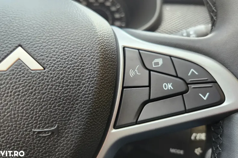 Dacia Sandero Stepway din 2024 cu 5.000 km - oferta DAC153764 - foto 21