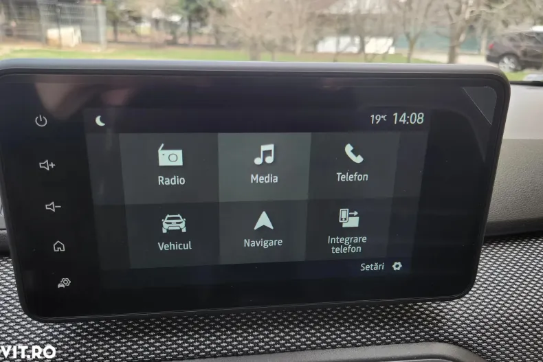 Dacia Sandero Stepway din 2024 cu 5.000 km - oferta DAC153764 - foto 22