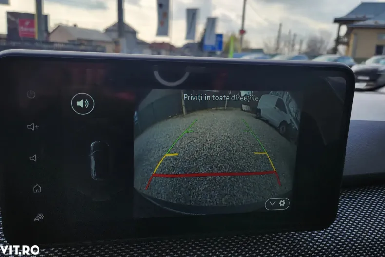 Dacia Sandero Stepway din 2024 cu 5.000 km - oferta DAC153764 - foto 23