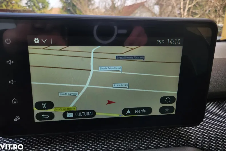 Dacia Sandero Stepway din 2024 cu 5.000 km - oferta DAC153764 - foto 24