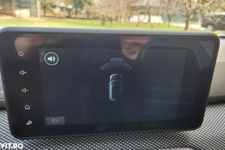 Dacia Sandero Stepway din 2024 cu 5.000 km - oferta DAC153764 - foto 26