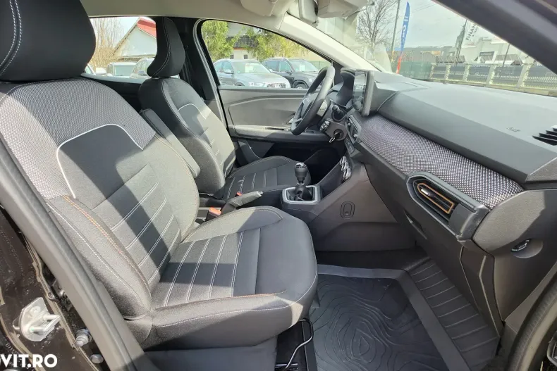 Dacia Sandero Stepway din 2024 cu 5.000 km - oferta DAC153764 - foto 27