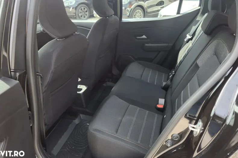 Dacia Sandero Stepway din 2024 cu 5.000 km - oferta DAC153764 - foto 29