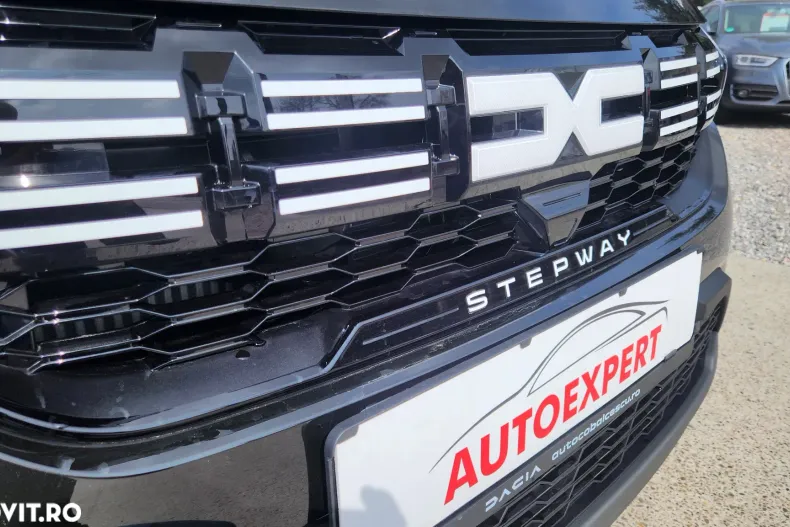 Dacia Sandero Stepway din 2024 cu 5.000 km - oferta DAC153764 - foto 30