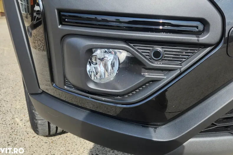 Dacia Sandero Stepway din 2024 cu 5.000 km - oferta DAC153764 - foto 31