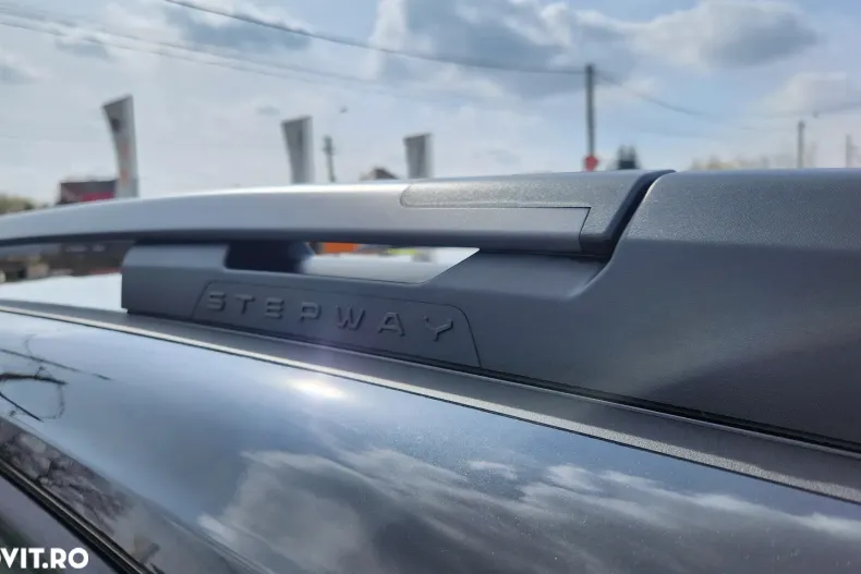 Dacia Sandero Stepway din 2024 cu 5.000 km - oferta DAC153764 - foto 32