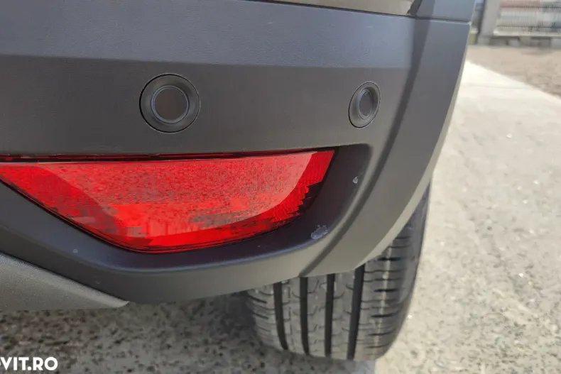Dacia Sandero Stepway din 2024 cu 5.000 km - oferta DAC153764 - foto 33