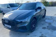 Audi Q8 din 2022 cu 48.356 km - oferta AUD153765 - foto 2