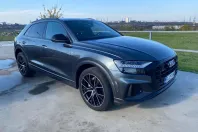 Audi Q8 din 2022 cu 48.356 km - oferta AUD153765 - foto 4