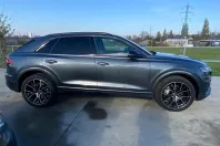 Audi Q8 din 2022 cu 48.356 km - oferta AUD153765 - foto 5