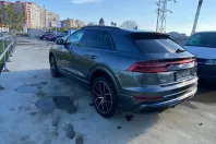 Audi Q8 din 2022 cu 48.356 km - oferta AUD153765 - foto 8