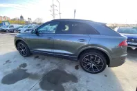 Audi Q8 din 2022 cu 48.356 km - oferta AUD153765 - foto 9