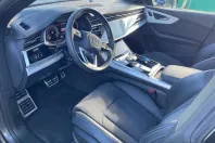 Audi Q8 din 2022 cu 48.356 km - oferta AUD153765 - foto 10