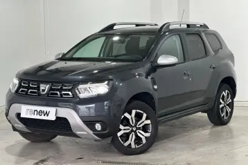 Dacia Duster din 2022 - oferta DAC153766