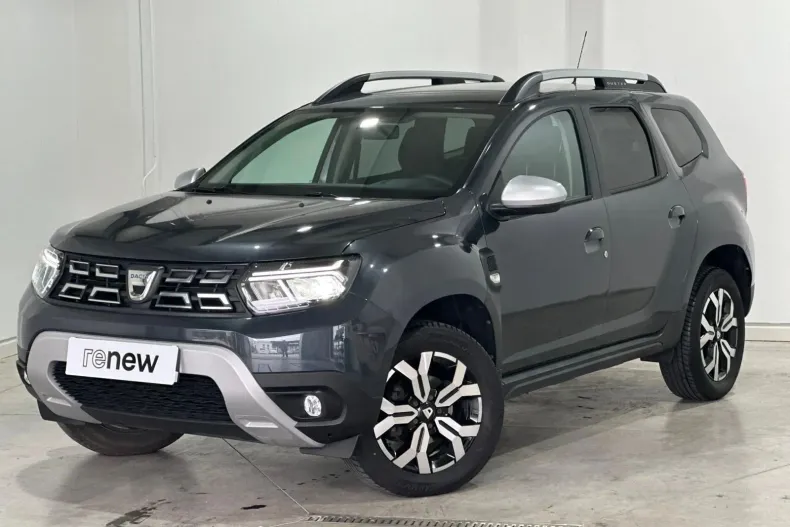 Dacia Duster din 2022 cu 40.383 km - oferta DAC153766 - foto 1