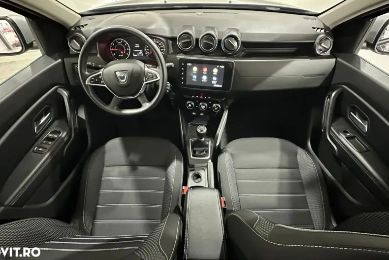 Dacia Duster din 2022 cu 40.383 km - oferta DAC153766 - foto 3
