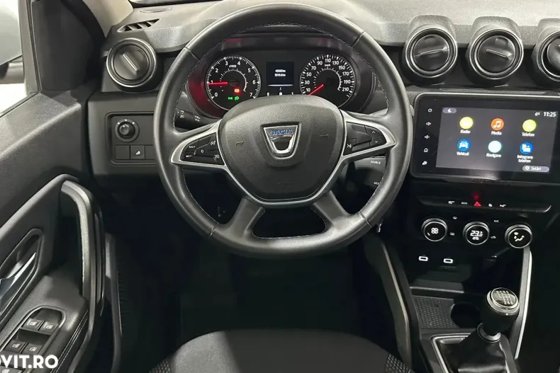 Dacia Duster din 2022 cu 40.383 km - oferta DAC153766 - foto 4
