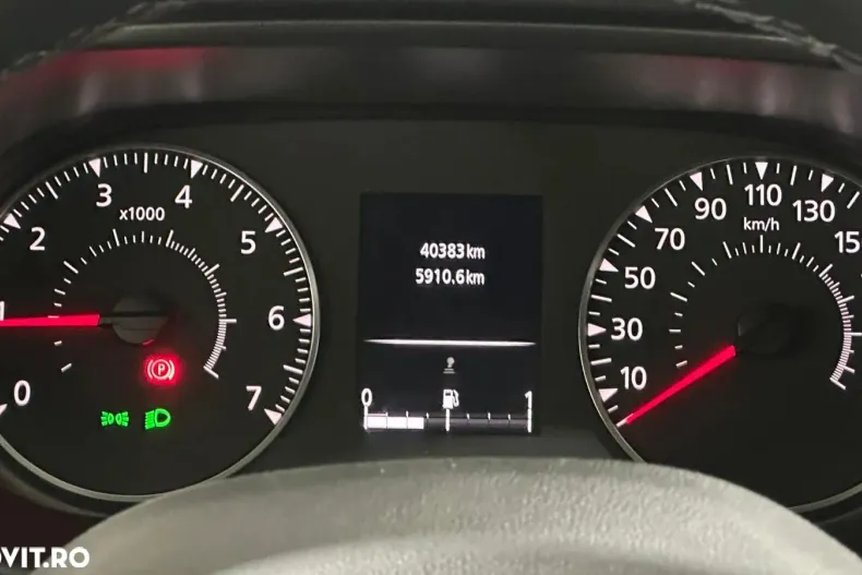 Dacia Duster din 2022 cu 40.383 km - oferta DAC153766 - foto 6