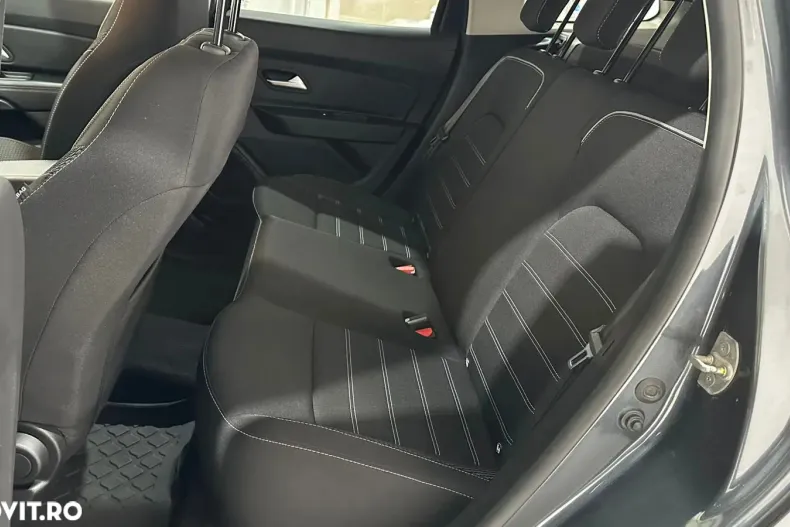 Dacia Duster din 2022 cu 40.383 km - oferta DAC153766 - foto 9