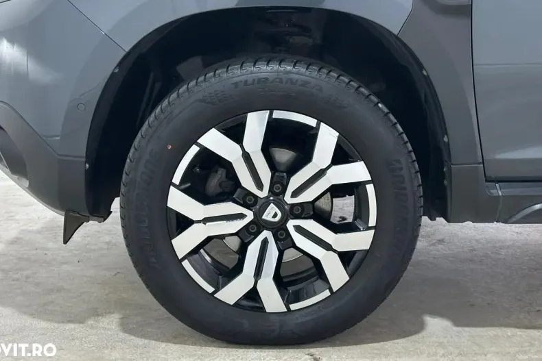 Dacia Duster din 2022 cu 40.383 km - oferta DAC153766 - foto 10