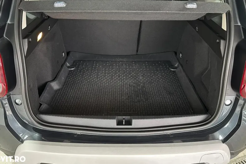 Dacia Duster din 2022 cu 40.383 km - oferta DAC153766 - foto 11