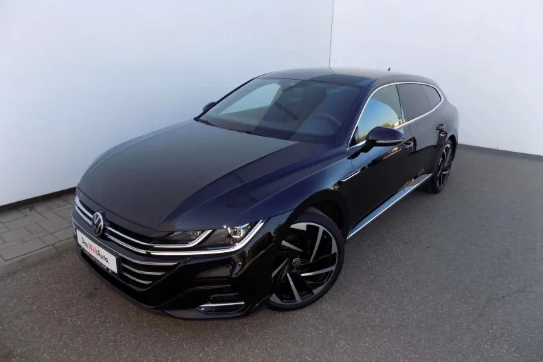 Volkswagen Arteon din 2022 cu 74.643 km - oferta VOL153767 - foto 1