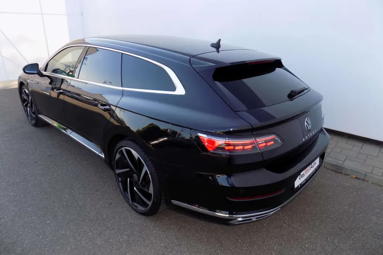 Volkswagen Arteon din 2022 cu 74.643 km - oferta VOL153767 - foto 3