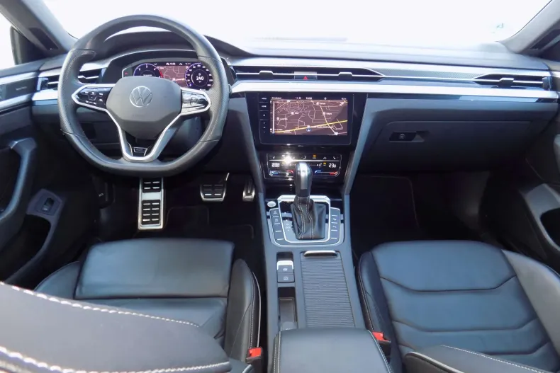 Volkswagen Arteon din 2022 cu 74.643 km - oferta VOL153767 - foto 10